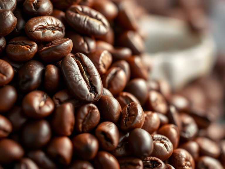 Mold in Coffee: Everything You Need to Know (How to Avoid It & Find Safe Brands)