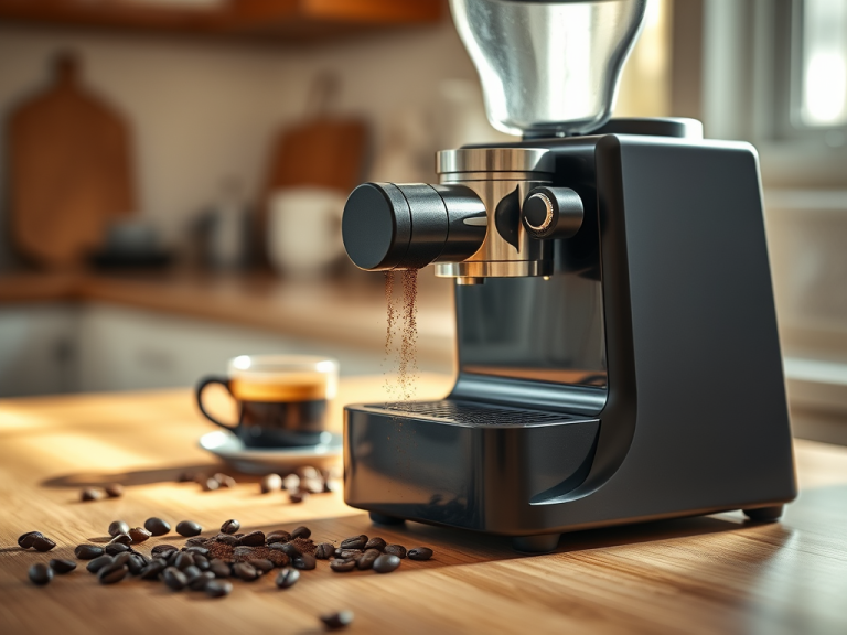 The Best Espresso Grinders for Beginners in 2025 (No BS Guide)