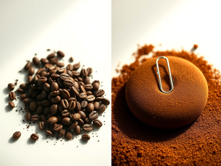 I Tried the “Paper Clip Trick” for Espresso – The Results Shocked Me